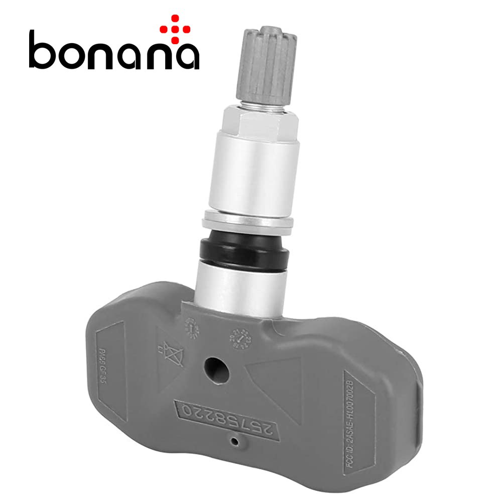 Tire Pressure Monitoring System Sensor for Cadillac Chevrolet 2004-2008 25758220