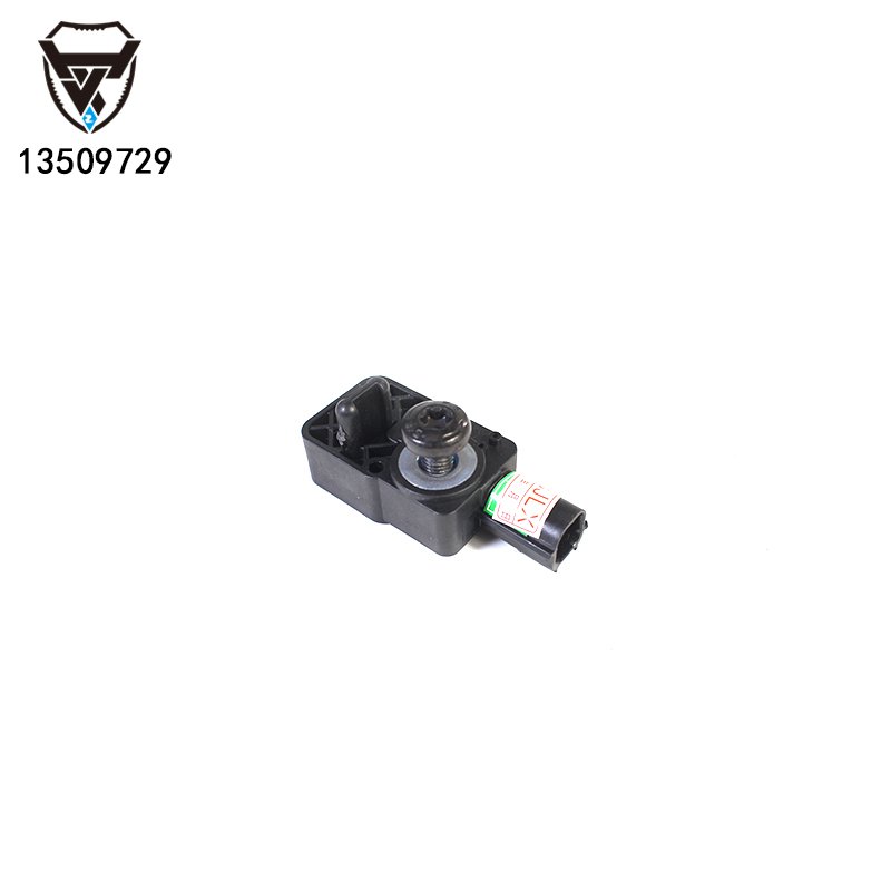 Universal Auto Parts Impact Crash Sensor for Chevrolet Buick Cadillac 13509729 13544407 13583353 13593676