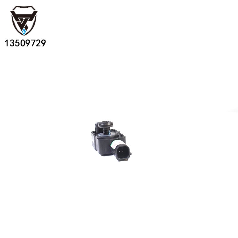Universal Auto Parts Impact Crash Sensor for Chevrolet Buick Cadillac 13509729 13544407 13583353 13593676