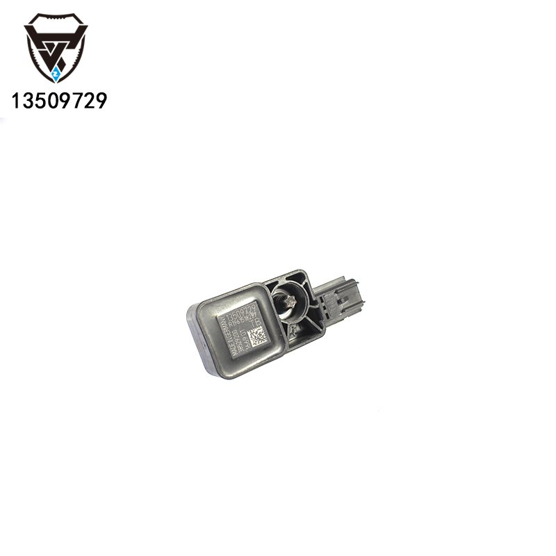Universal Auto Parts Impact Crash Sensor for Chevrolet Buick Cadillac 13509729 13544407 13583353 13593676