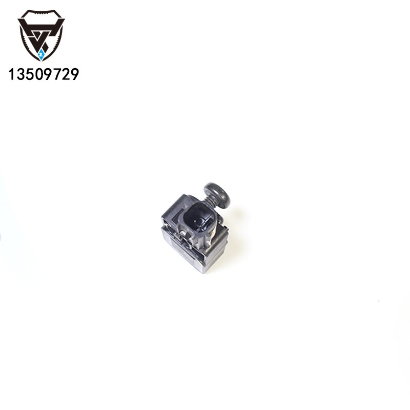 Universal Auto Parts Impact Crash Sensor for Chevrolet Buick Cadillac 13509729 13544407 13583353 13593676