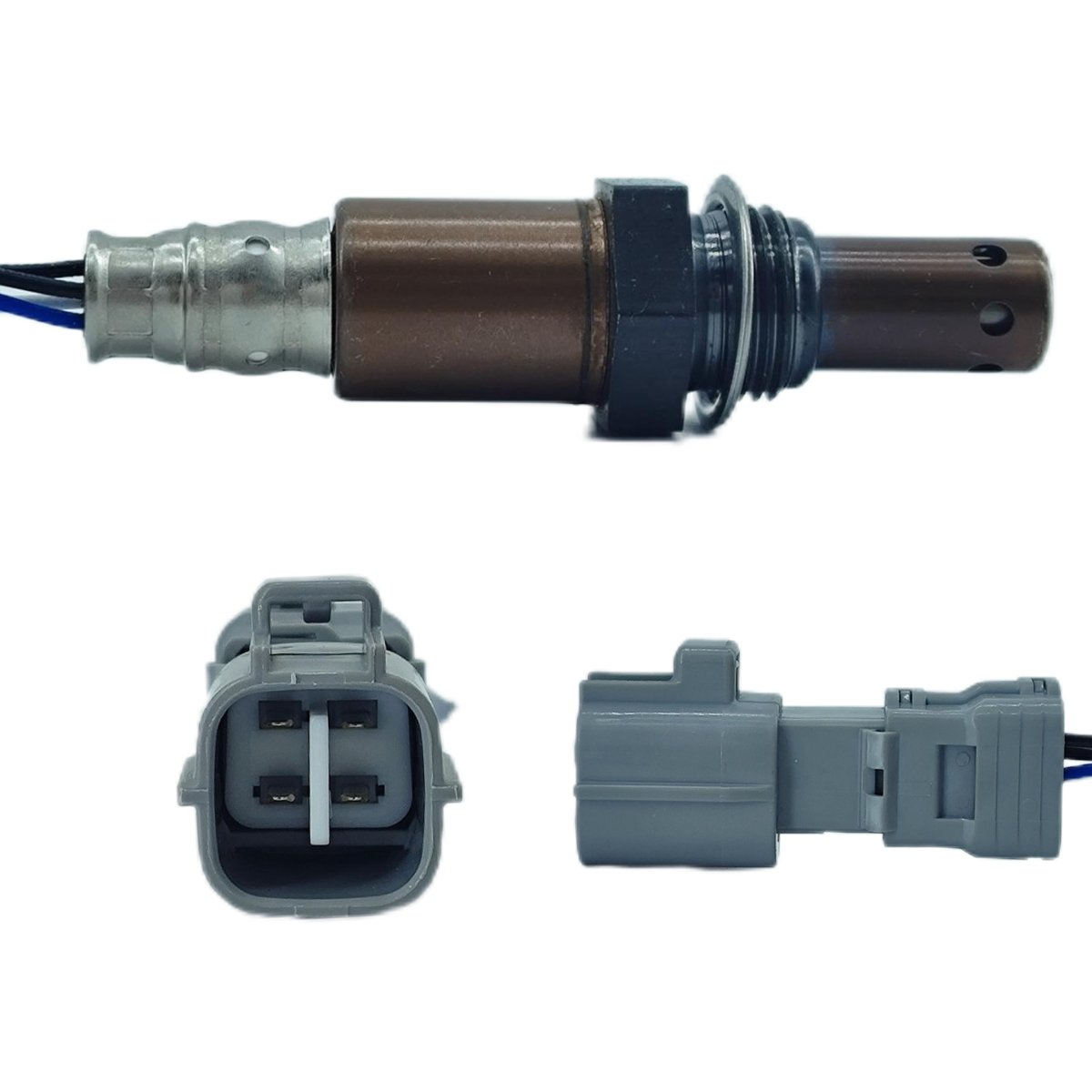 89465-47080 Rear Oxygen Sensor for Toyota Prius 1.8L 10-16 Lexus CT200H RX350 AUTO SENSOR
