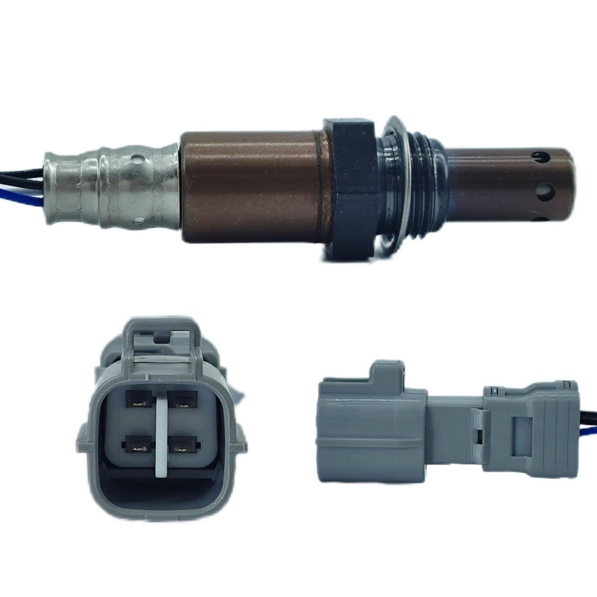 89465-47080 Rear Oxygen Sensor for Toyota Prius 1.8L 10-16 Lexus CT200H RX350 AUTO SENSOR