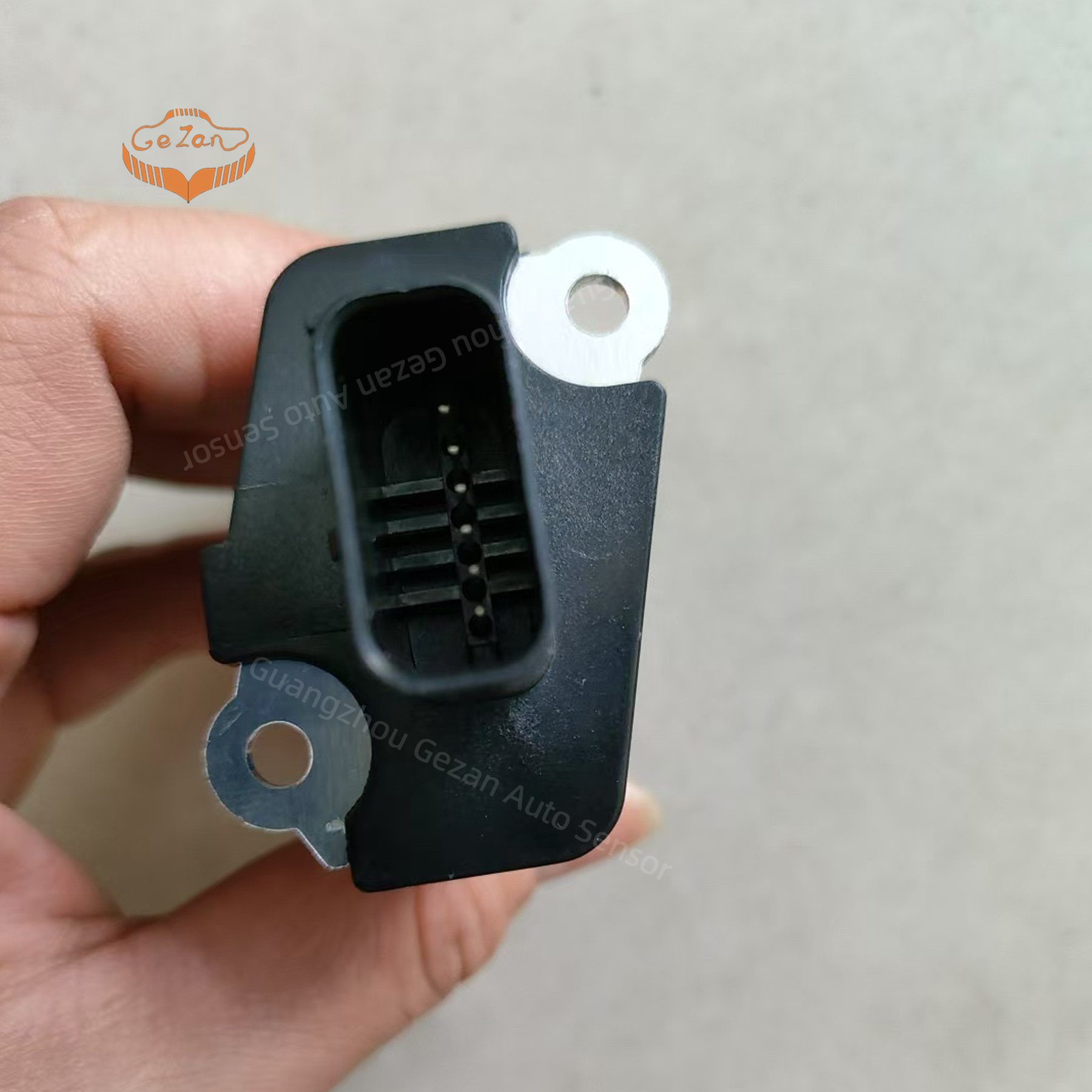 MAF Mass Airflow Sensor 3L3Z-12B579-BA 3L3A-12B-579BA for Ford F150 F250 E150 E250 E350 for Lincoln Mercury Escape Explorer MKT