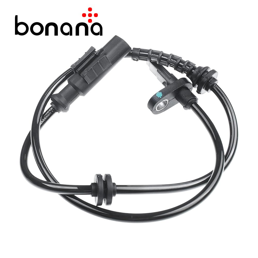 ABS Speed Sensor Front Right for ALFA ROMEO 156 932 97-06 OEM 60659264