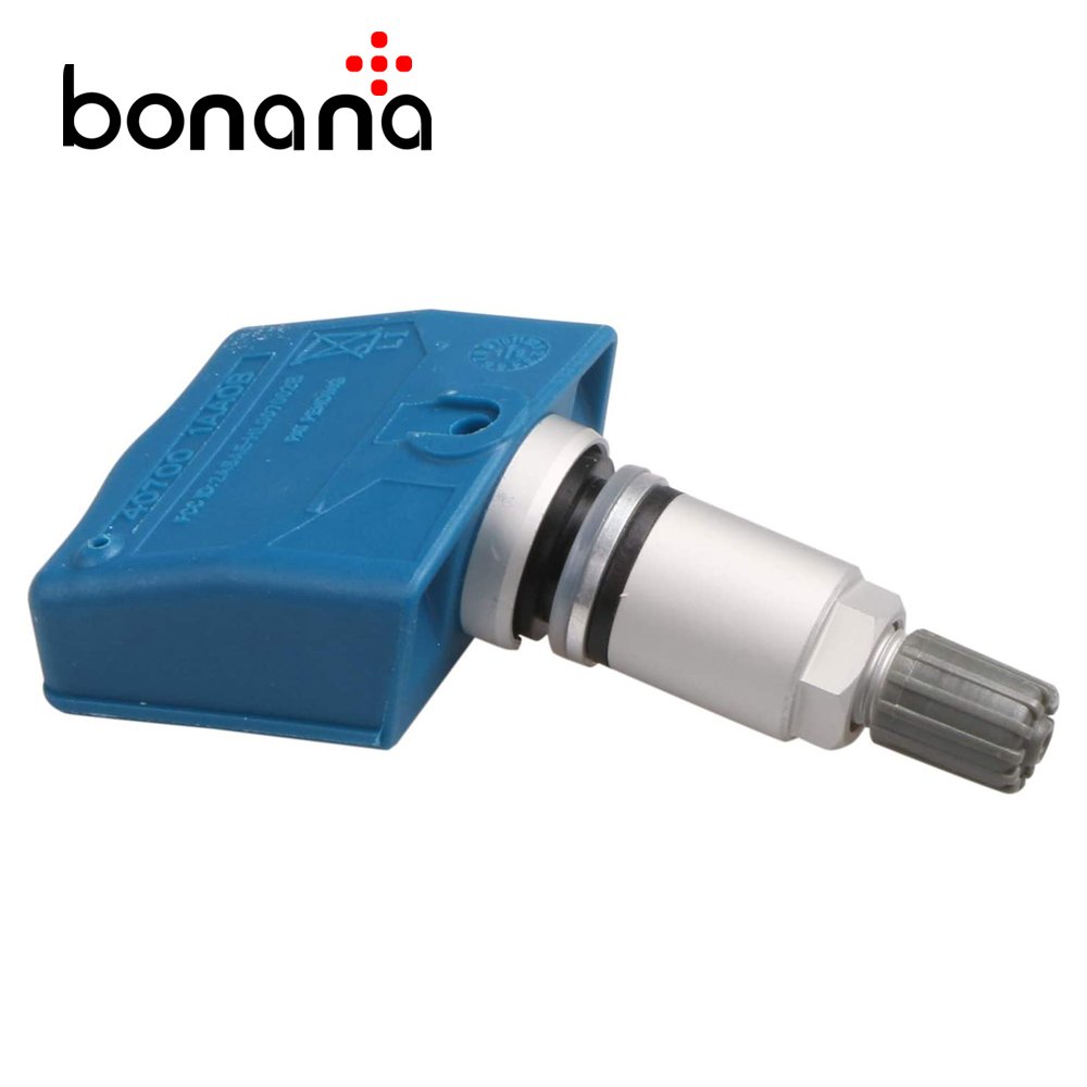 407001AA0B Tire Pressure Monitoring System Sensor for Renault Koleos 40700-1AA0B