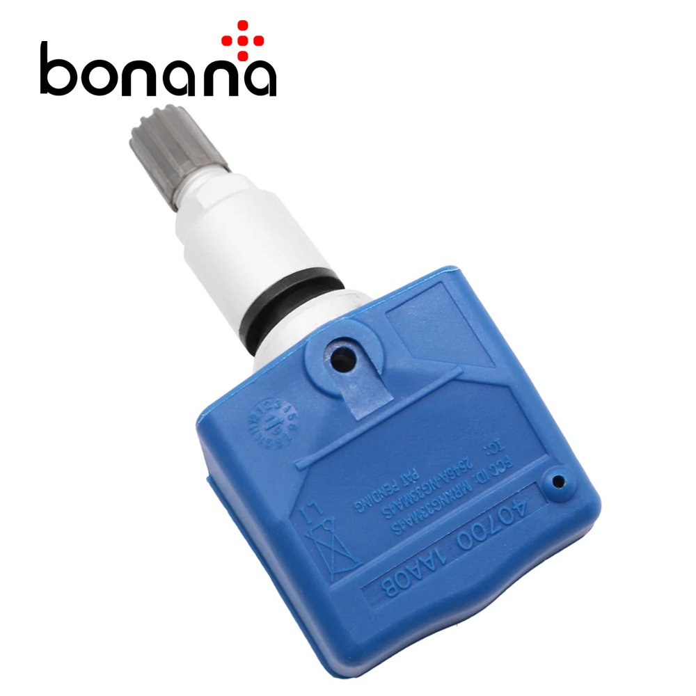 407001AA0B Tire Pressure Monitoring System Sensor for Renault Koleos 40700-1AA0B