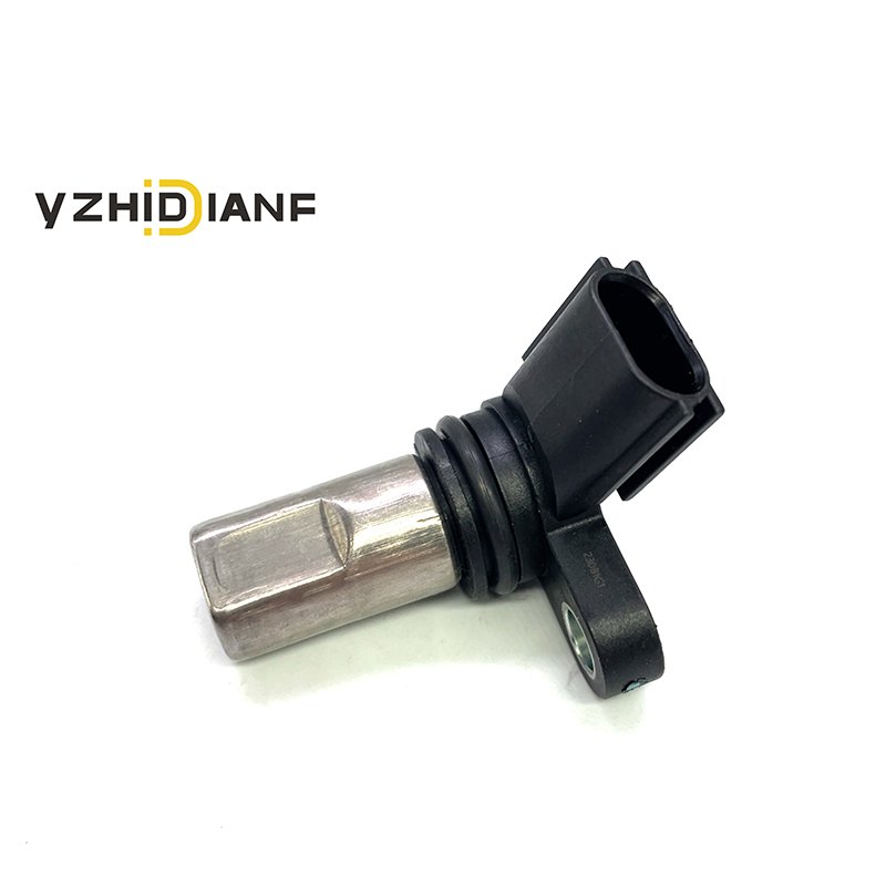 Custom Logo Camshaft Position Sensor 23731-4M50B 23731-4M50D For Nissan Titan X-TRAIL Qashqai Murano
