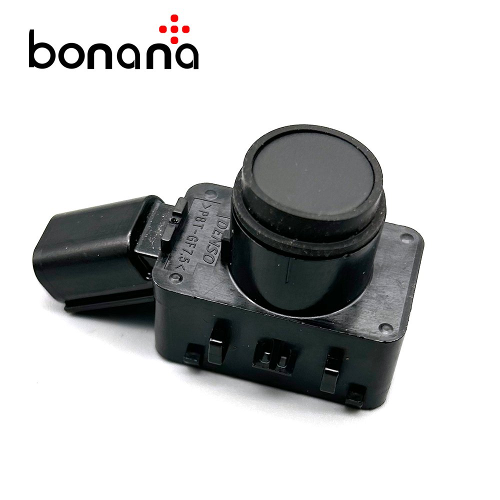 89341K0060 Parking Aid Ultrasonic Sensor for Toyota Camry Sienna Venza 2021 89341-K0060-C0 89341-50080