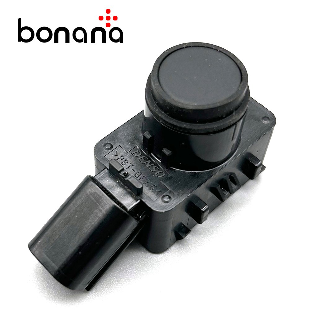 89341K0060 Parking Aid Ultrasonic Sensor for Toyota Camry Sienna Venza 2021 89341-K0060-C0 89341-50080