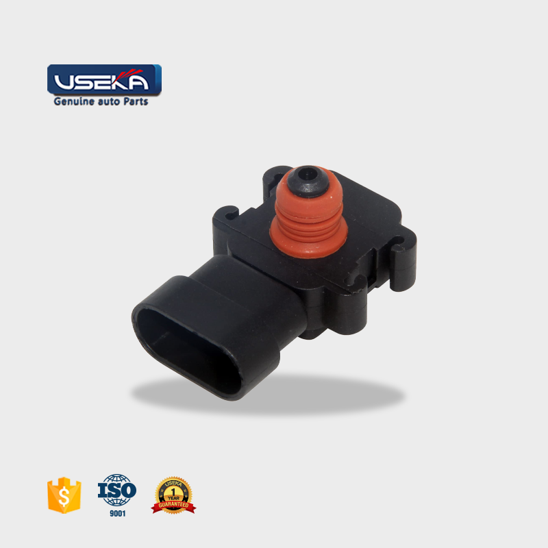 USEKA Auto Parts OEM 12614973 9359409 16187556 16249939 High Quality Pressure Sensor for Chevrolet Lt Truck Avalanche Silverado