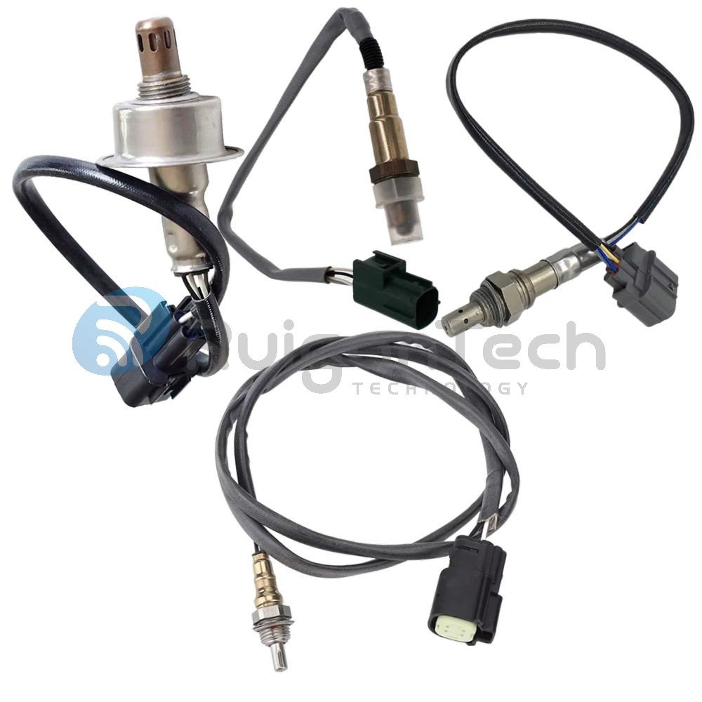 Auto Car Parts lambda O2 Oxygen Sensor 226a0-8j001for Nissan Micra Infiniti FX35 Harley V-Rod FLD Hyundai
