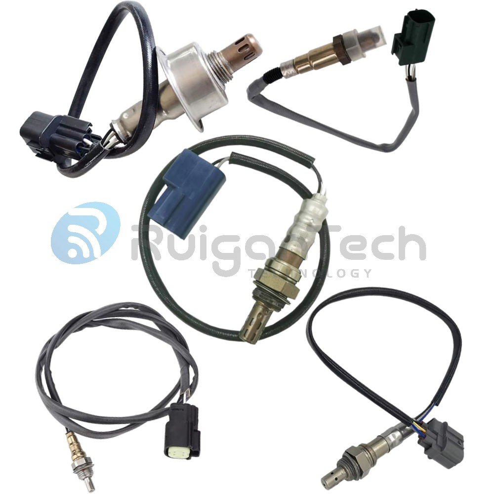 Auto Car Parts lambda O2 Oxygen Sensor 226a0-8j001for Nissan Micra Infiniti FX35 Harley V-Rod FLD Hyundai