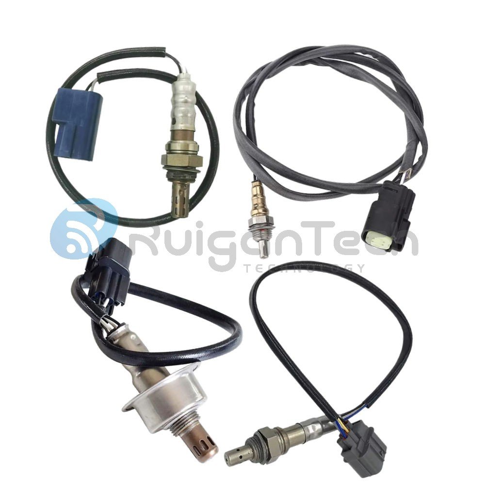 Auto Car Parts lambda O2 Oxygen Sensor 226a0-8j001for Nissan Micra Infiniti FX35 Harley V-Rod FLD Hyundai