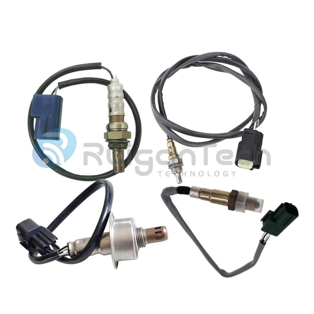 Auto Car Parts lambda O2 Oxygen Sensor 226a0-8j001for Nissan Micra Infiniti FX35 Harley V-Rod FLD Hyundai