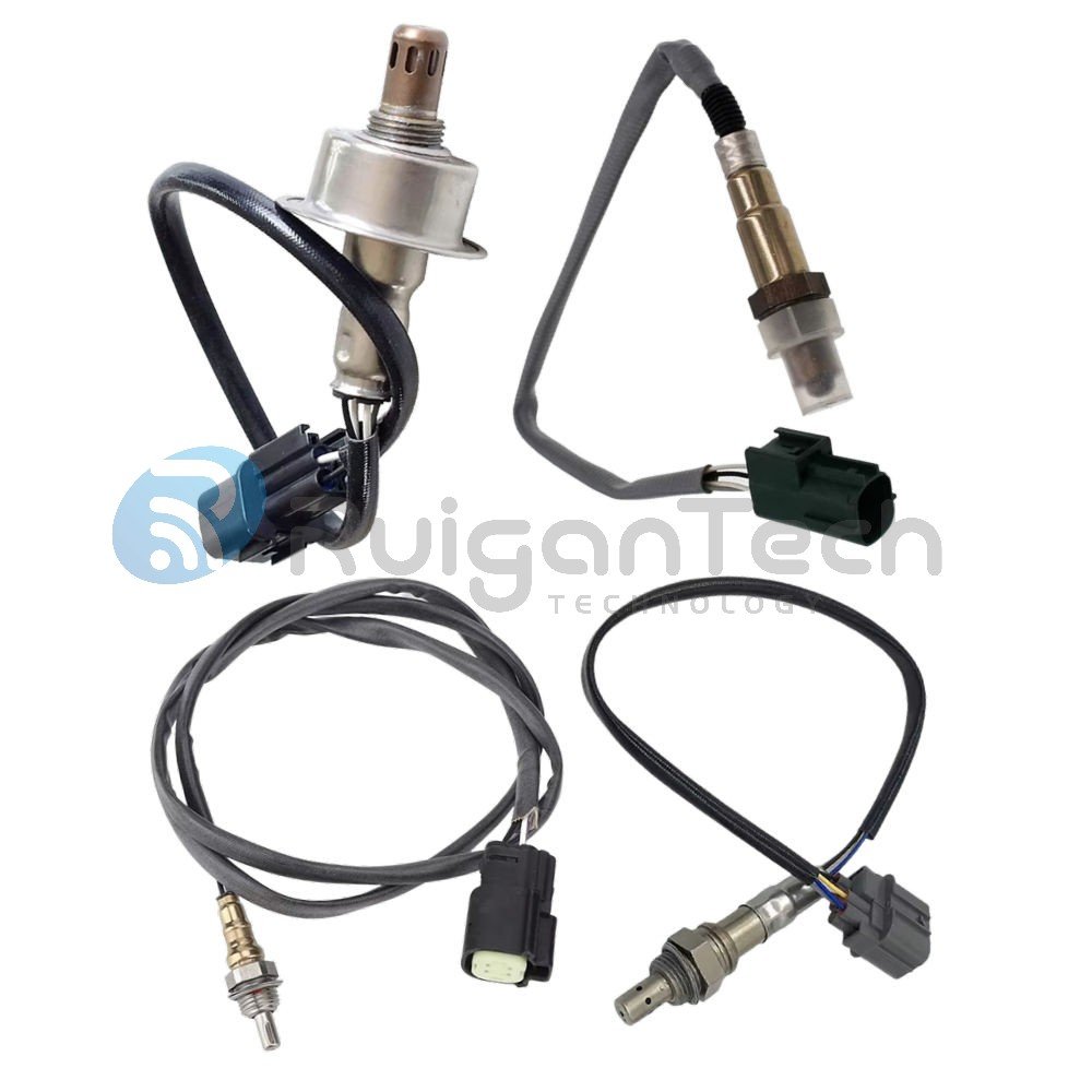 Auto Car Parts lambda O2 Oxygen Sensor 226a0-8j001for Nissan Micra Infiniti FX35 Harley V-Rod FLD Hyundai