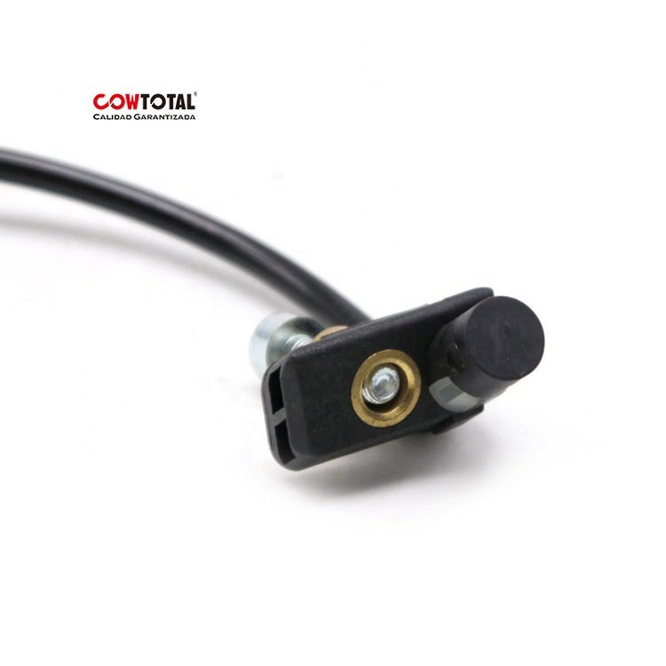Cowtotal Crankshaft Position Sensor 0281002477 for BMW