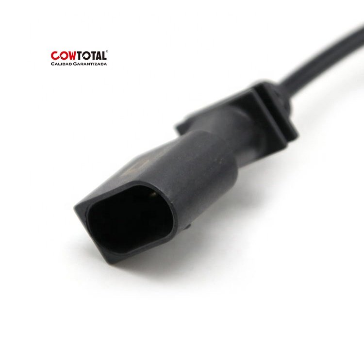Cowtotal Crankshaft Position Sensor 0281002477 for BMW