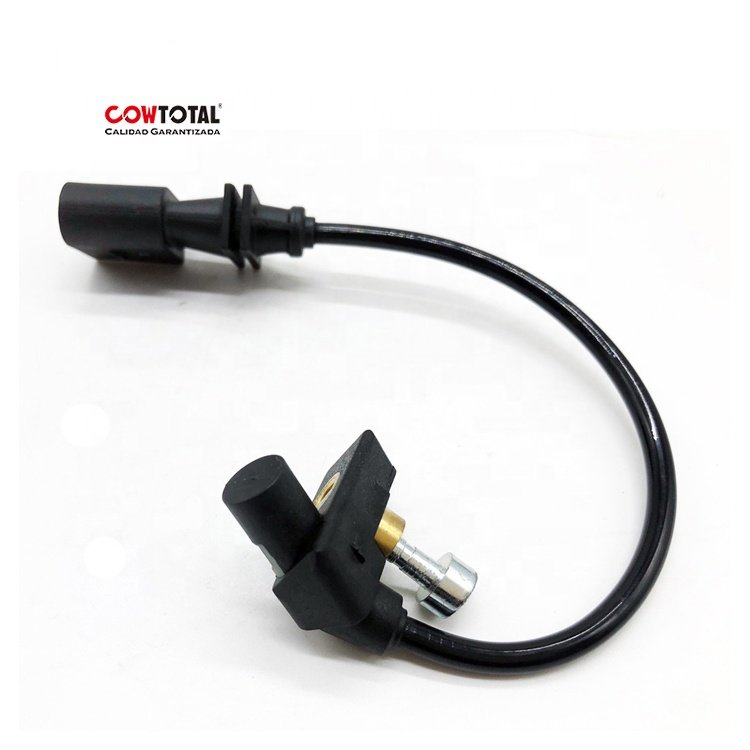 Cowtotal Crankshaft Position Sensor 0281002477 for BMW
