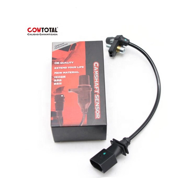 Cowtotal Crankshaft Position Sensor 0281002477 for BMW