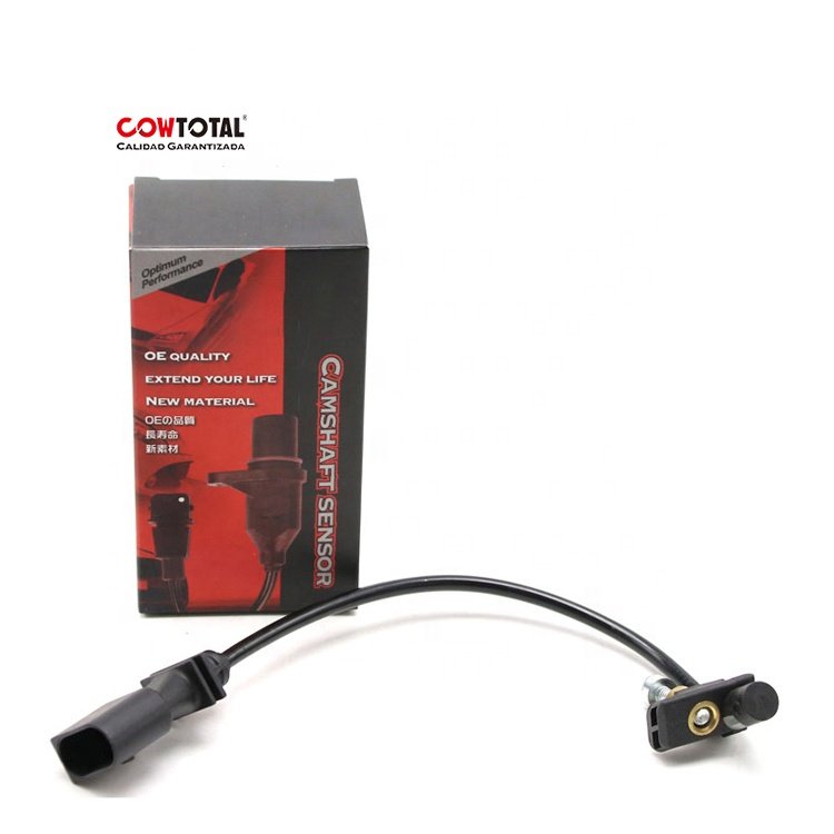 Cowtotal Crankshaft Position Sensor 0281002477 for BMW