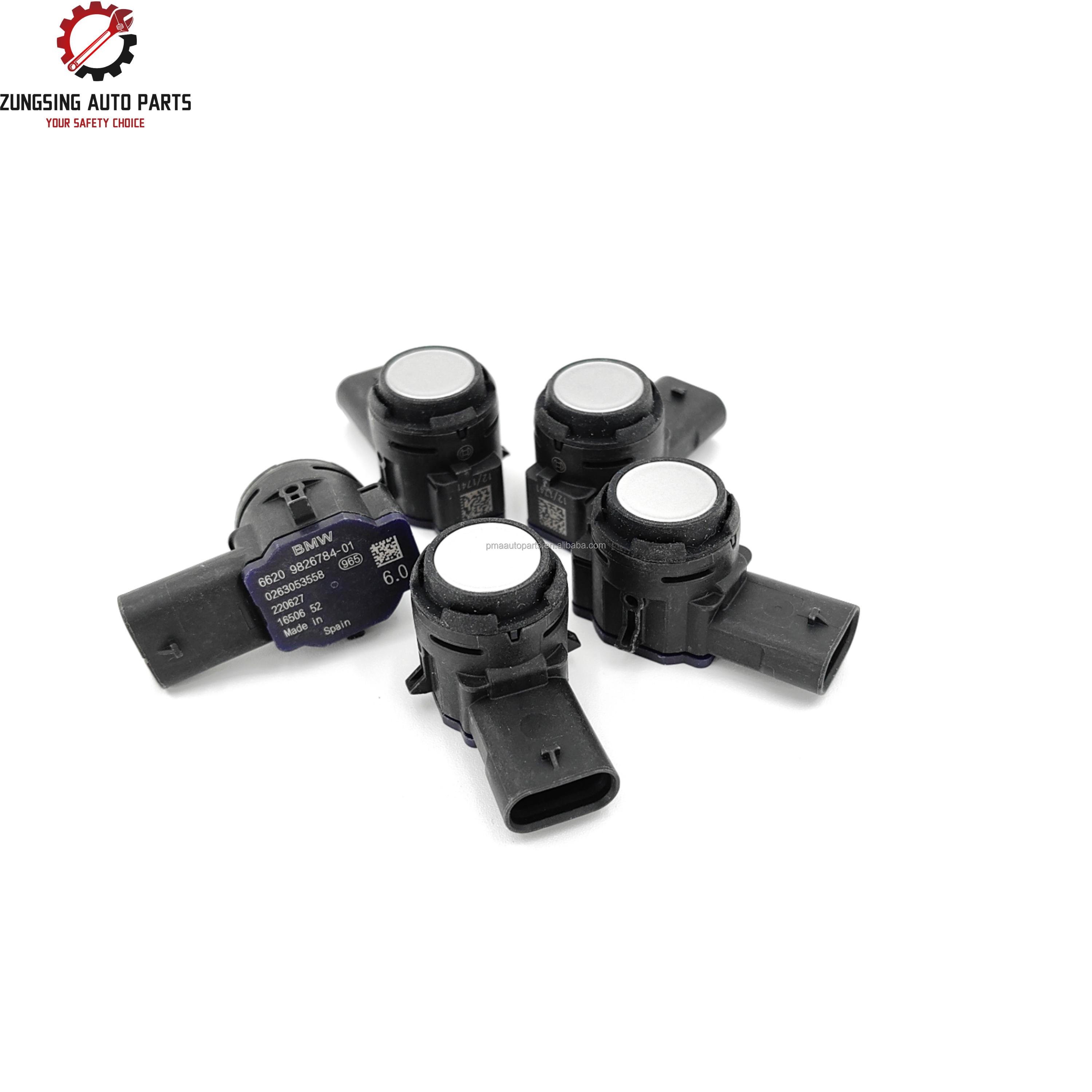 Factory Wholesale German Car Original Parts Electrical System 66209826784 PDC Sensor for BMW X5 X7