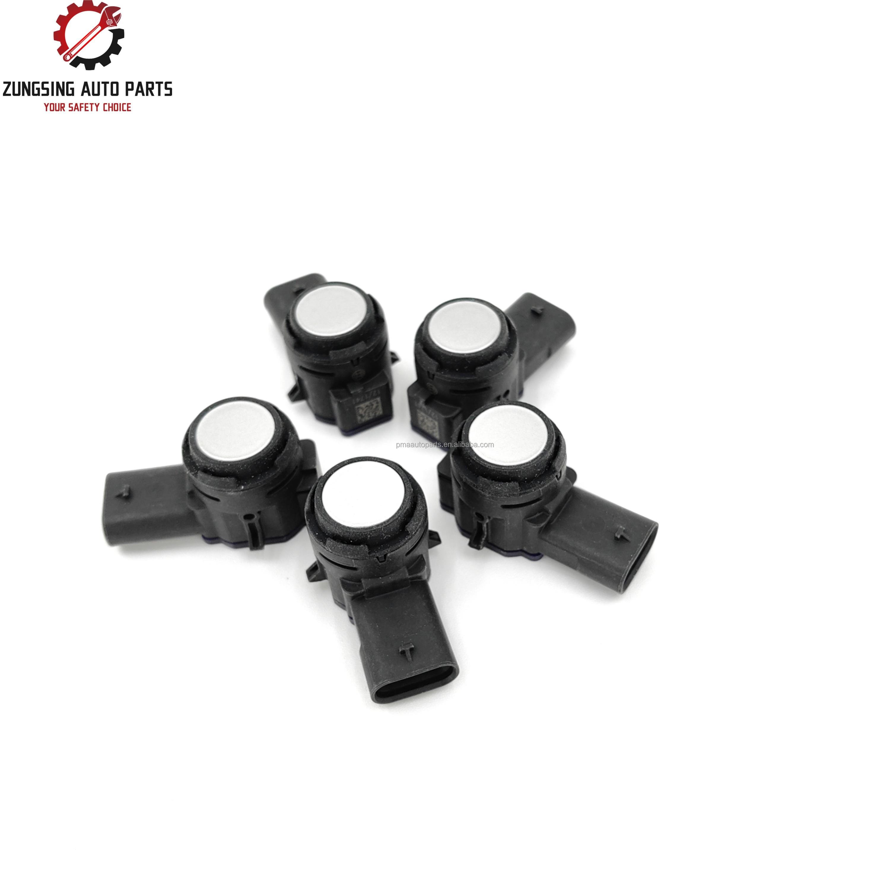 Factory Wholesale German Car Original Parts Electrical System 66209826784 PDC Sensor for BMW X5 X7