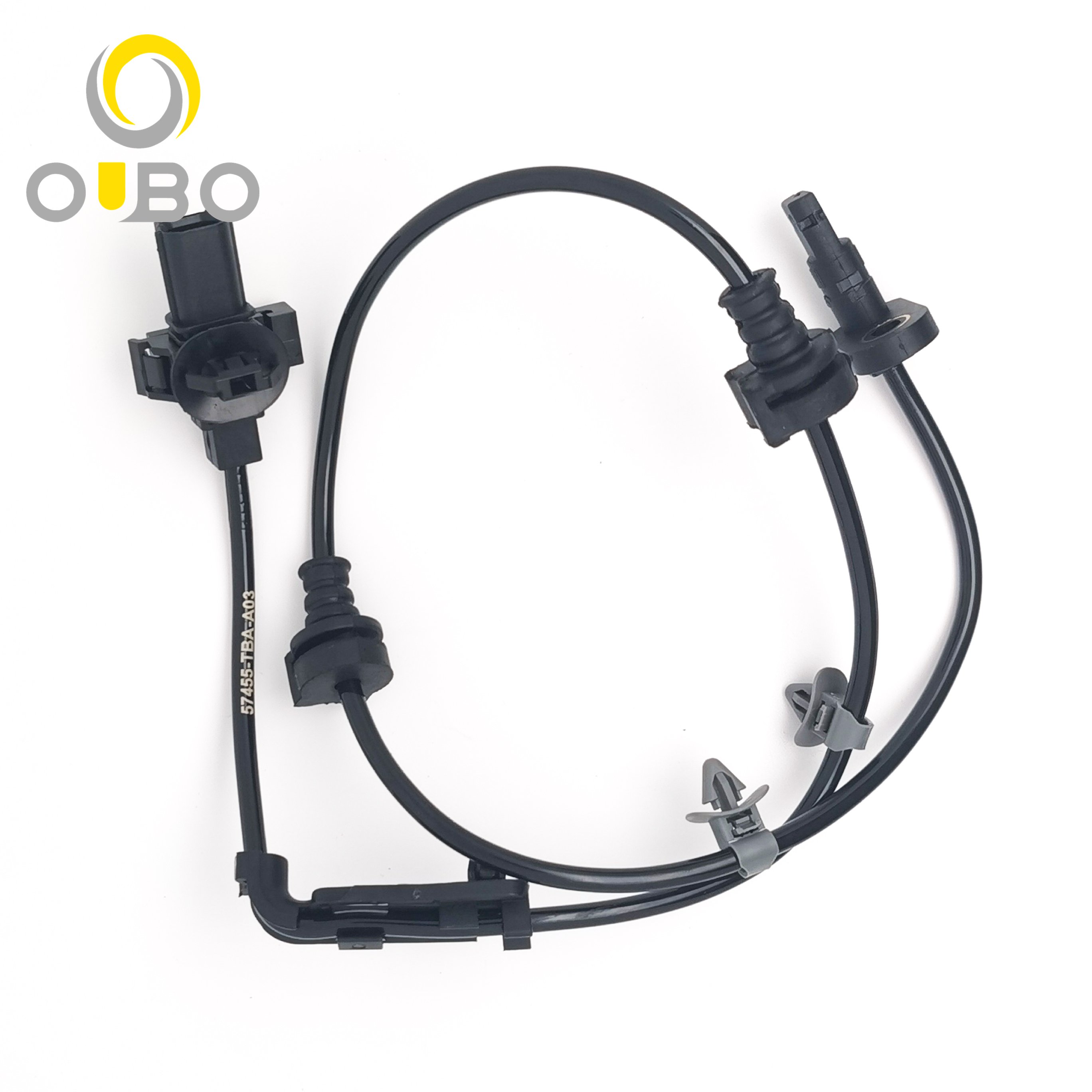 High Quality Abs Wheel Speed Sensor for HONDA CIVIC 2016-2020 INSIGHT 2019-2020 OEM 57455-TBA-A03