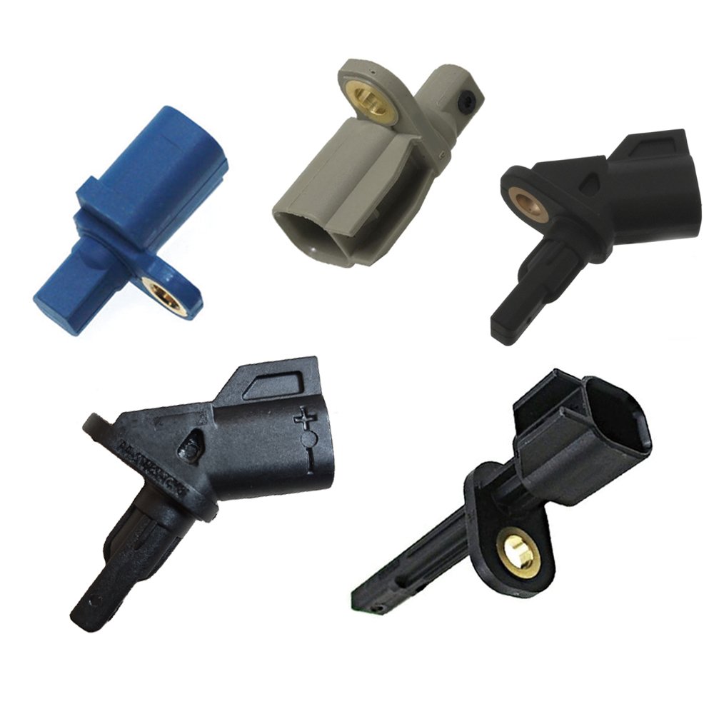 XINWO Factory Auto ABS Sensor Brake Sensor Wheel Speed Oil Pressure Sensor For Volvo C30 C70 S40 S60 S80 XC60 XC90 Spare Parts
