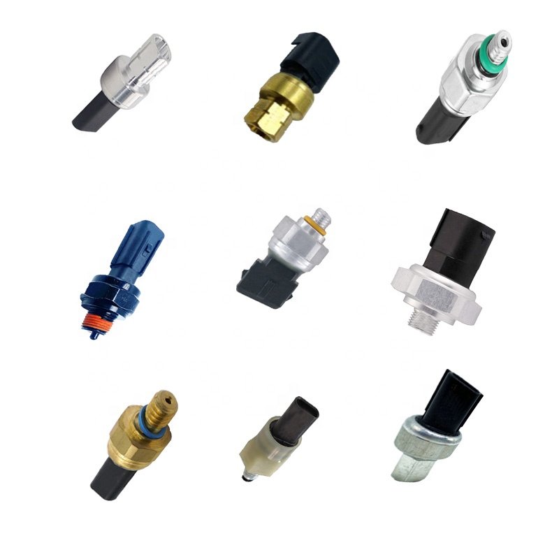 Oil Pressure Sensor FS1-8670-AB FS18670AB 41CP41-1 31CP21-05 FS1-B670-AB FS1B670AB GN1A-9D290-BA GN1A9D290BA for FORD