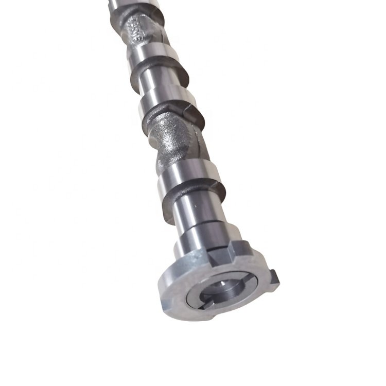 481F-1006015 481F-1006010 Auto Engine Systems Auto Parts Chilled Cast Iron Intake Camshafts for Chery 481F-1006015/481F-1006010