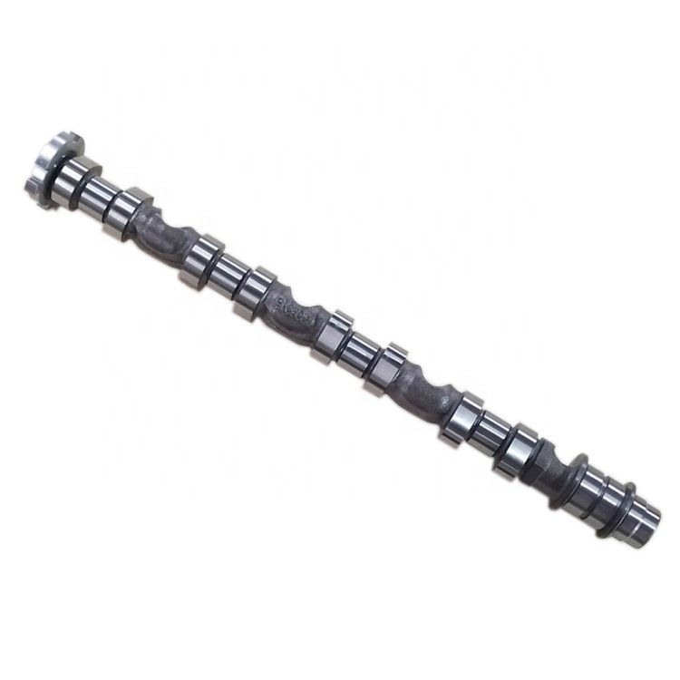 481F-1006015 481F-1006010 Auto Engine Systems Auto Parts Chilled Cast Iron Intake Camshafts for Chery 481F-1006015/481F-1006010