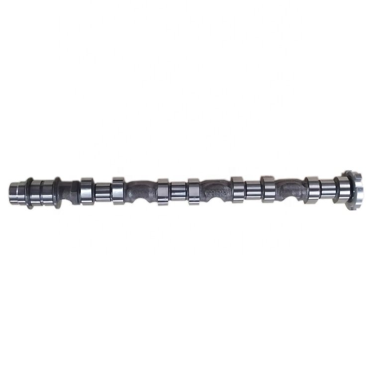 481F-1006015 481F-1006010 Auto Engine Systems Auto Parts Chilled Cast Iron Intake Camshafts for Chery 481F-1006015/481F-1006010