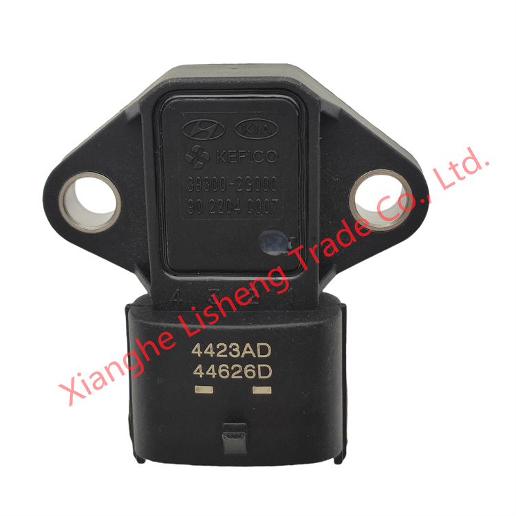 Auto Part Sensor System Intake Manifold Pressure Sensor OEM 393002G000 39300-2G000 39300 2G000 for Hyundai Kia With Brand New