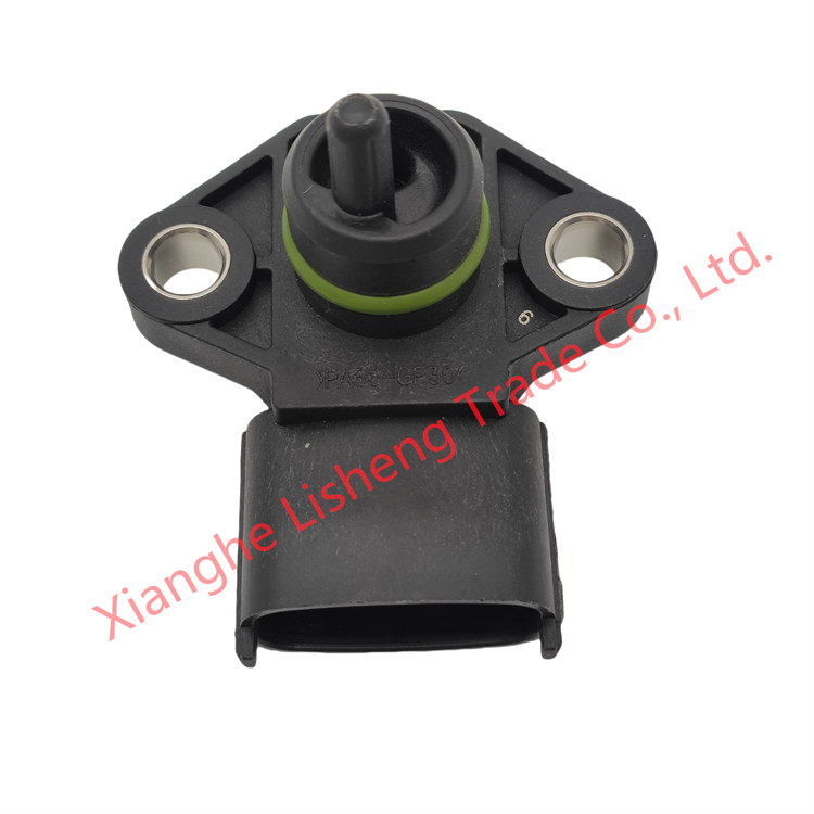Auto Part Sensor System Intake Manifold Pressure Sensor OEM 393002G000 39300-2G000 39300 2G000 for Hyundai Kia With Brand New