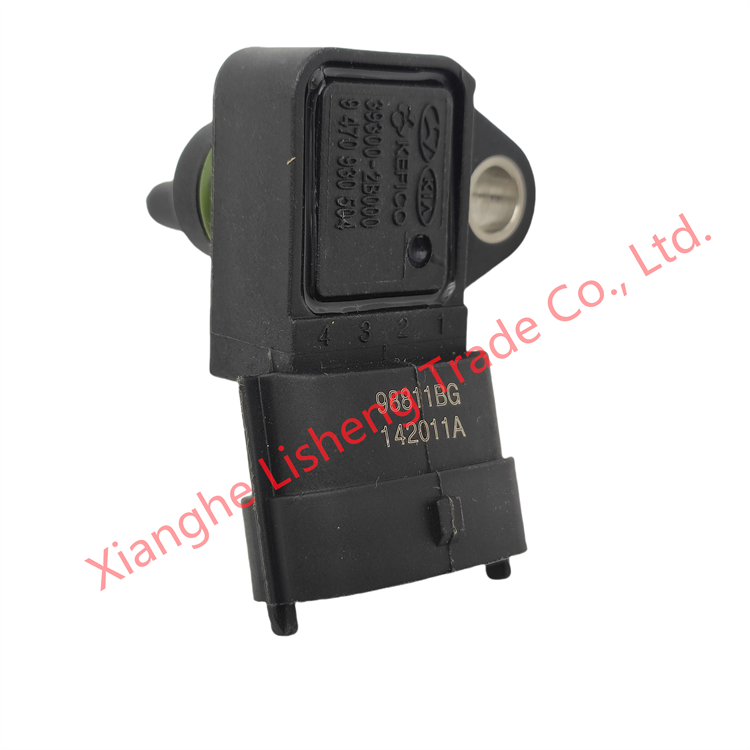 High Quality Auto Part Sensor System Intake Manifold Pressure Sensor OEM 393002B000 39300-2B000 39300 2B000 for Hyundai Kia