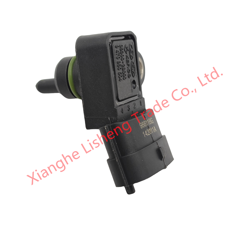High Quality Auto Part Sensor System Intake Manifold Pressure Sensor OEM 393002B000 39300-2B000 39300 2B000 for Hyundai Kia