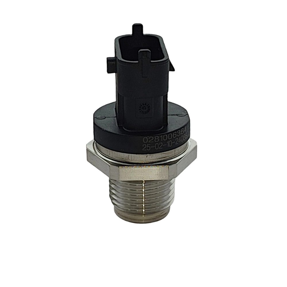 Pressure Switch Sensor 0281006364