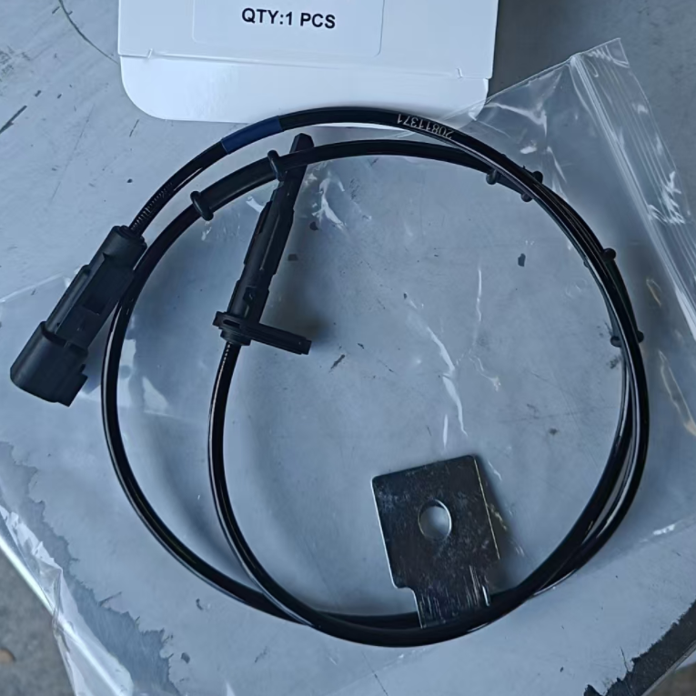 Wholesale Price Car ABS Sensors Front Right Left Wheel Speed Sensor 20811371 20811372 for Chevrolet Equinox Auto Spare Parts