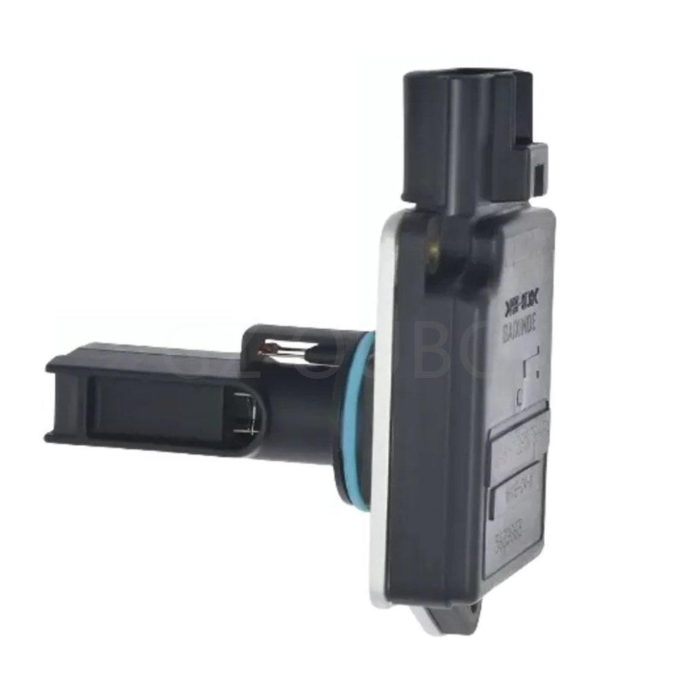 MAF Mass Air Flow Sensor 0281002757 0280217121 95VW12B529BB 0280217122 0986280202 038906461C for Audi Skoda Seat Ford