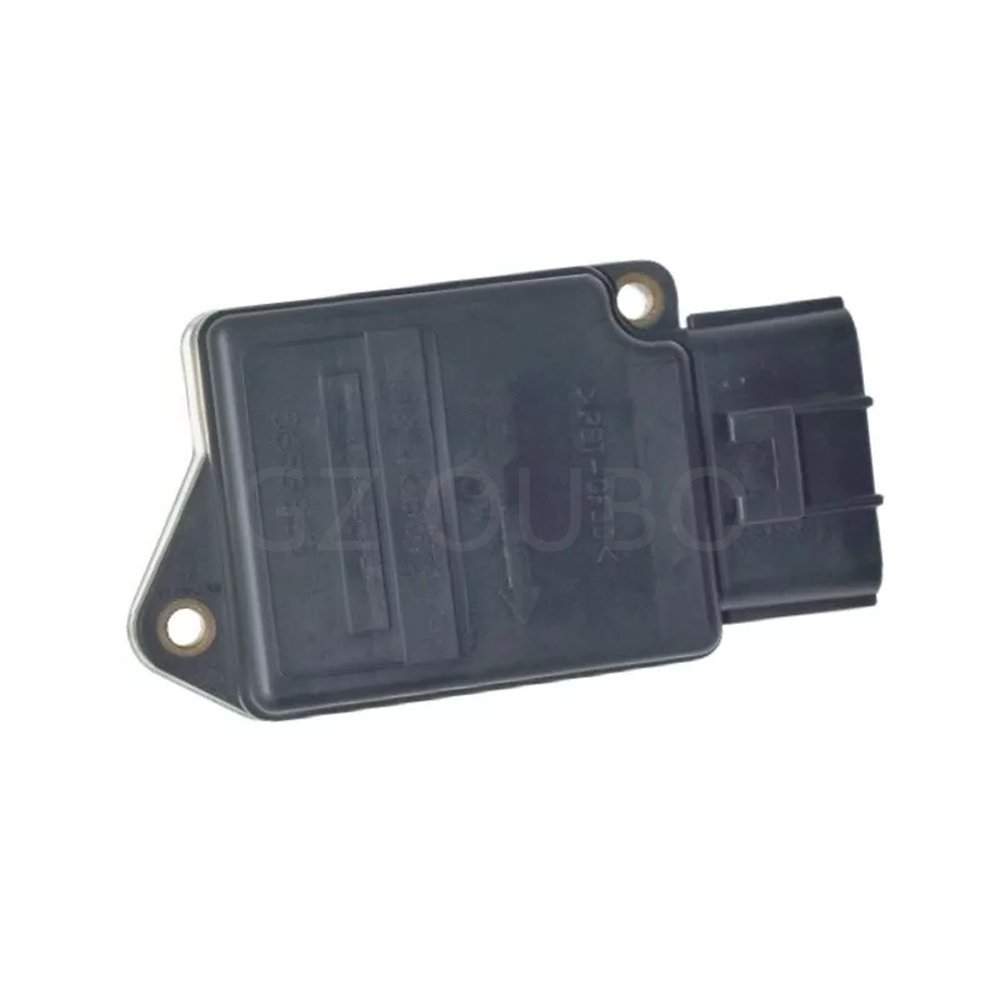 MAF Mass Air Flow Sensor 0281002757 0280217121 95VW12B529BB 0280217122 0986280202 038906461C for Audi Skoda Seat Ford