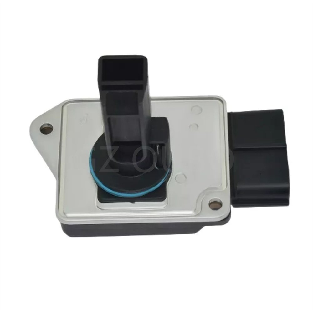 MAF Mass Air Flow Sensor 0281002757 0280217121 95VW12B529BB 0280217122 0986280202 038906461C for Audi Skoda Seat Ford