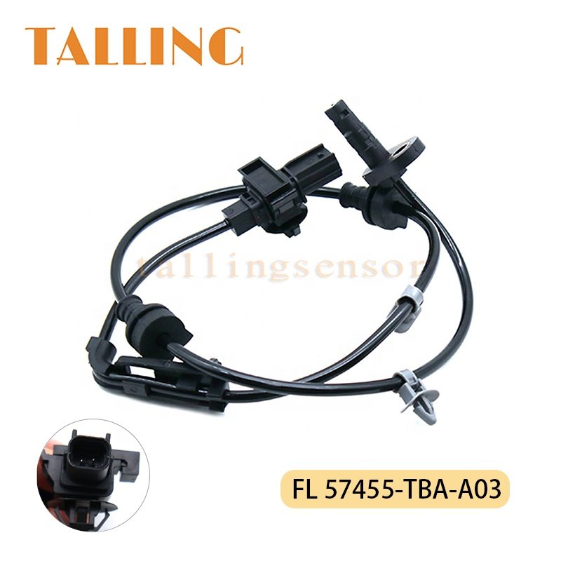 Auto Part Brake Sensor System ABS Wheel Speed Sensor for Honda Ridgeline 2006-2014 Civic 2016- INSIGHT