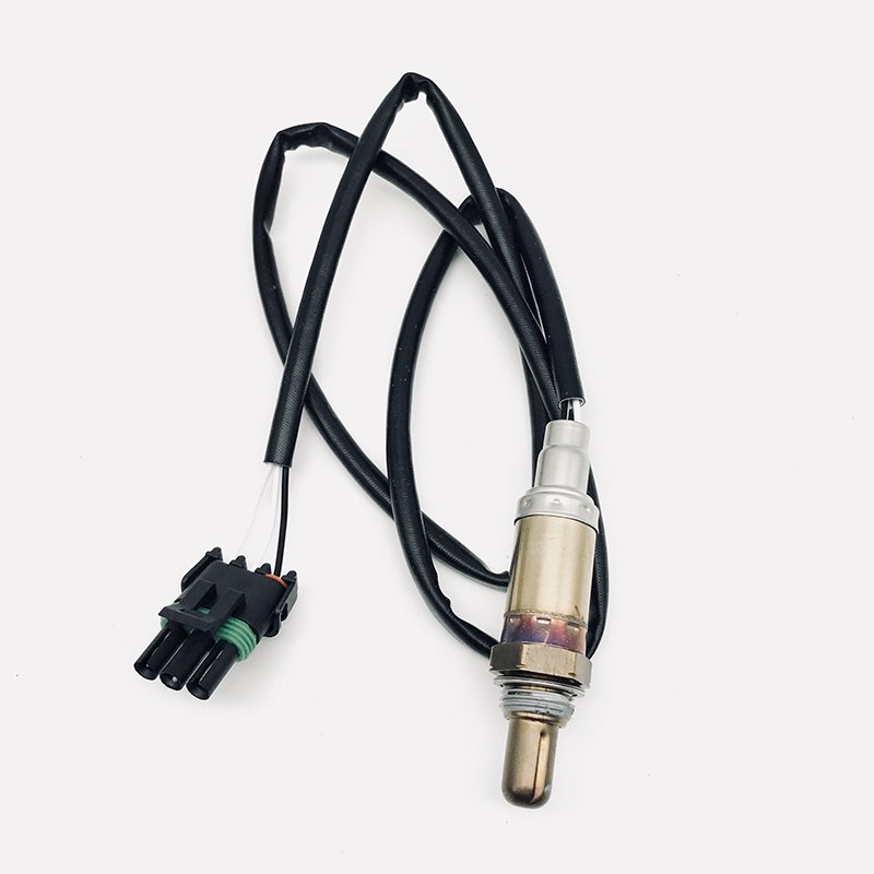 Wholesale High Performance Auto Parts Oxygen Sensor 0258003300 0258003300 0258003017 Oxygen O2 Sensor For Opel
