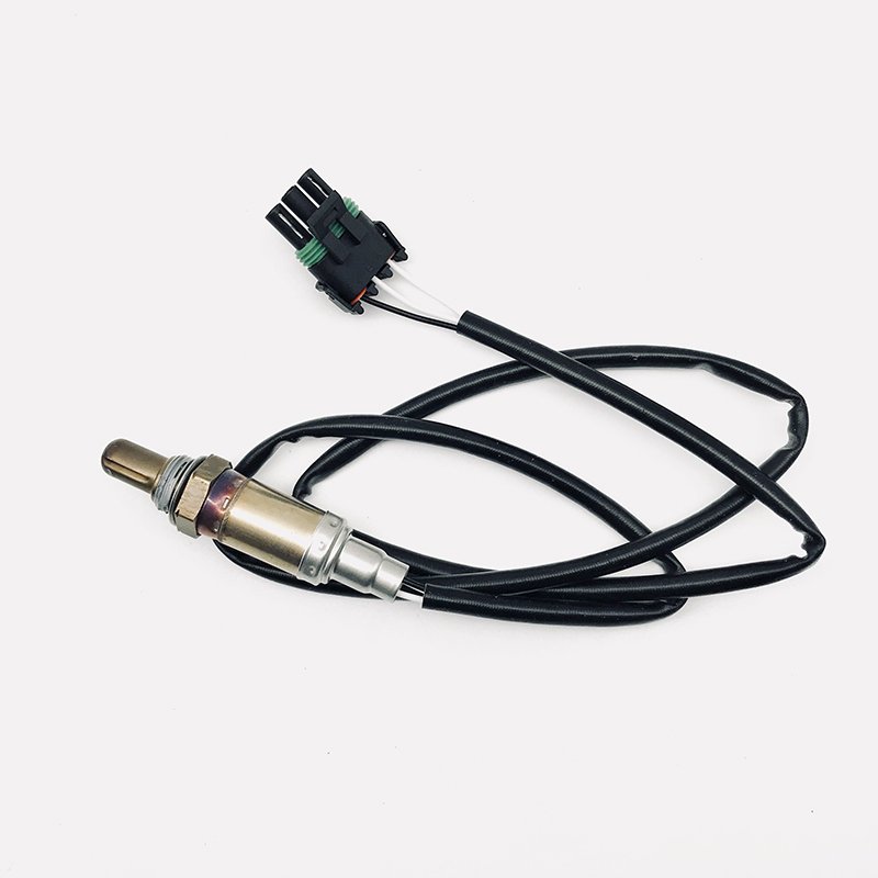 Wholesale High Performance Auto Parts Oxygen Sensor 0258003300 0258003300 0258003017 Oxygen O2 Sensor For Opel