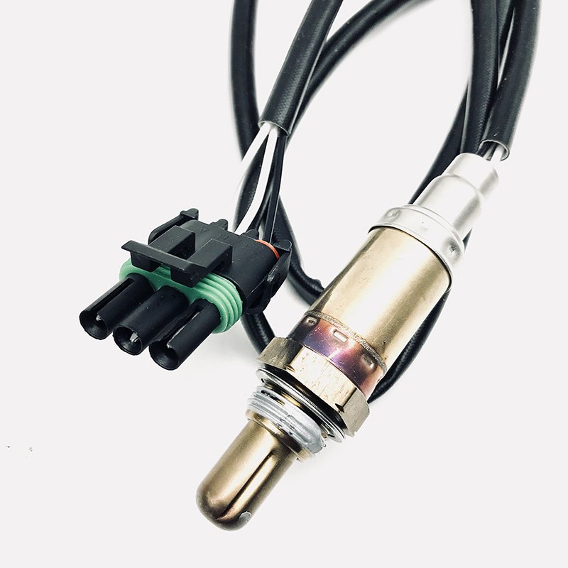 Wholesale High Performance Auto Parts Oxygen Sensor 0258003300 0258003300 0258003017 Oxygen O2 Sensor For Opel