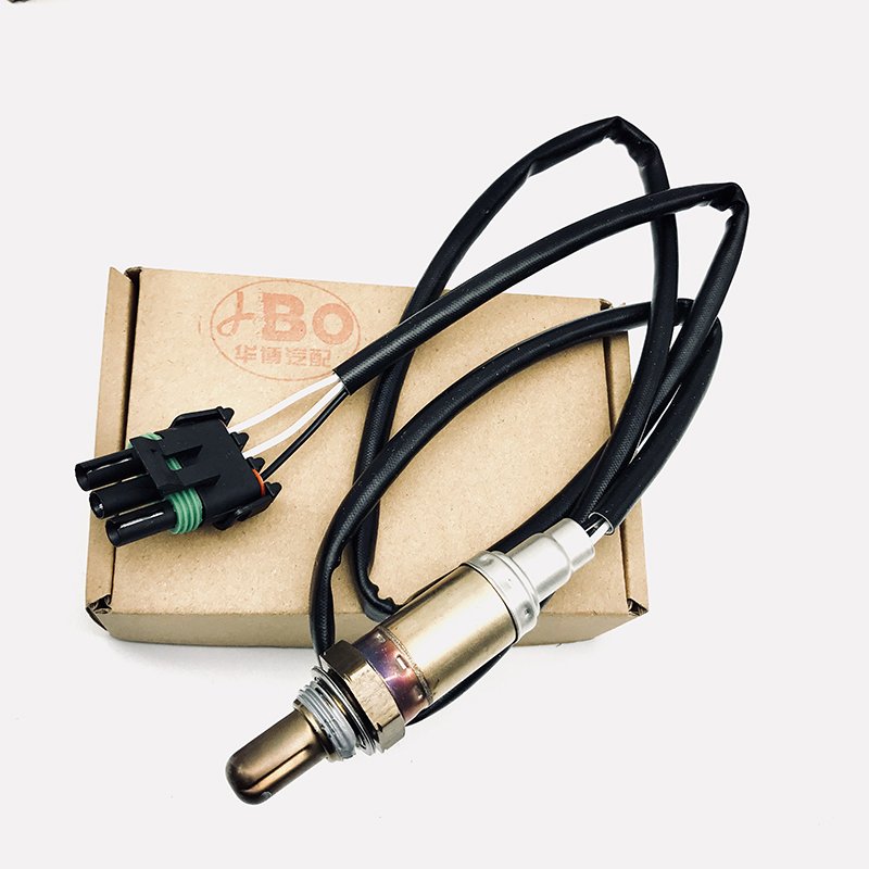 Wholesale High Performance Auto Parts Oxygen Sensor 0258003300 0258003300 0258003017 Oxygen O2 Sensor For Opel