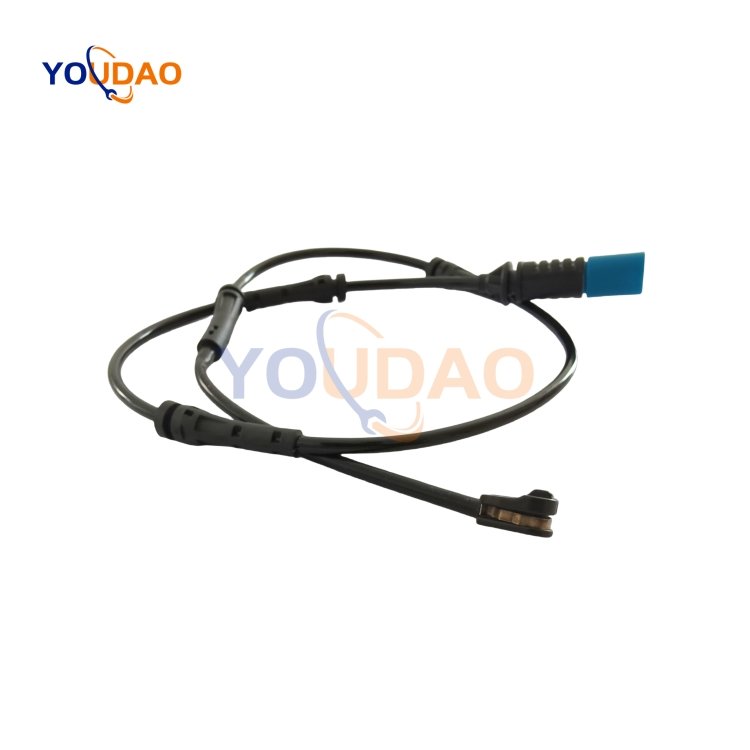 34356870352 Wholesale Price Hot Sale Auto Spare Accessories Parts Car Brake Pad Wear Sensor For G06