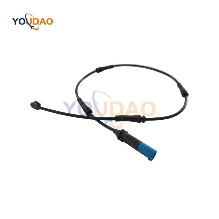 34356870352 Wholesale Price Hot Sale Auto Spare Accessories Parts Car Brake Pad Wear Sensor For G06