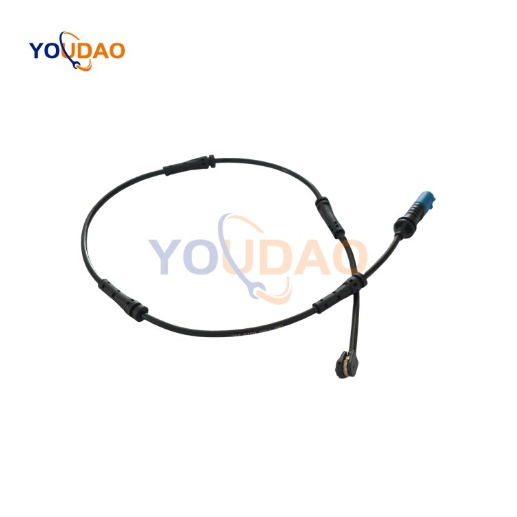 34356870352 Wholesale Price Hot Sale Auto Spare Accessories Parts Car Brake Pad Wear Sensor For G06